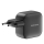 Silver Monkey Ładowarka GaN Smart Trio 70W PD Czarna - 1417249 - zdjęcie 9